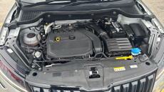 Skoda Karoq 1.5 TSI Sport Line 5dr DSG Petrol Estate